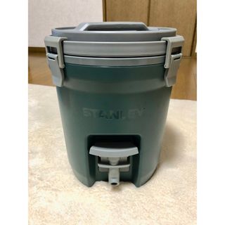 スタンレー(Stanley)のスタンレー（STANLEY） ウォータージャグ グリーン 3.8L(その他)