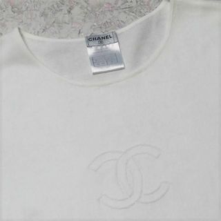 シャネル Tシャツ(レディース/半袖)の通販 600点以上 | CHANELの