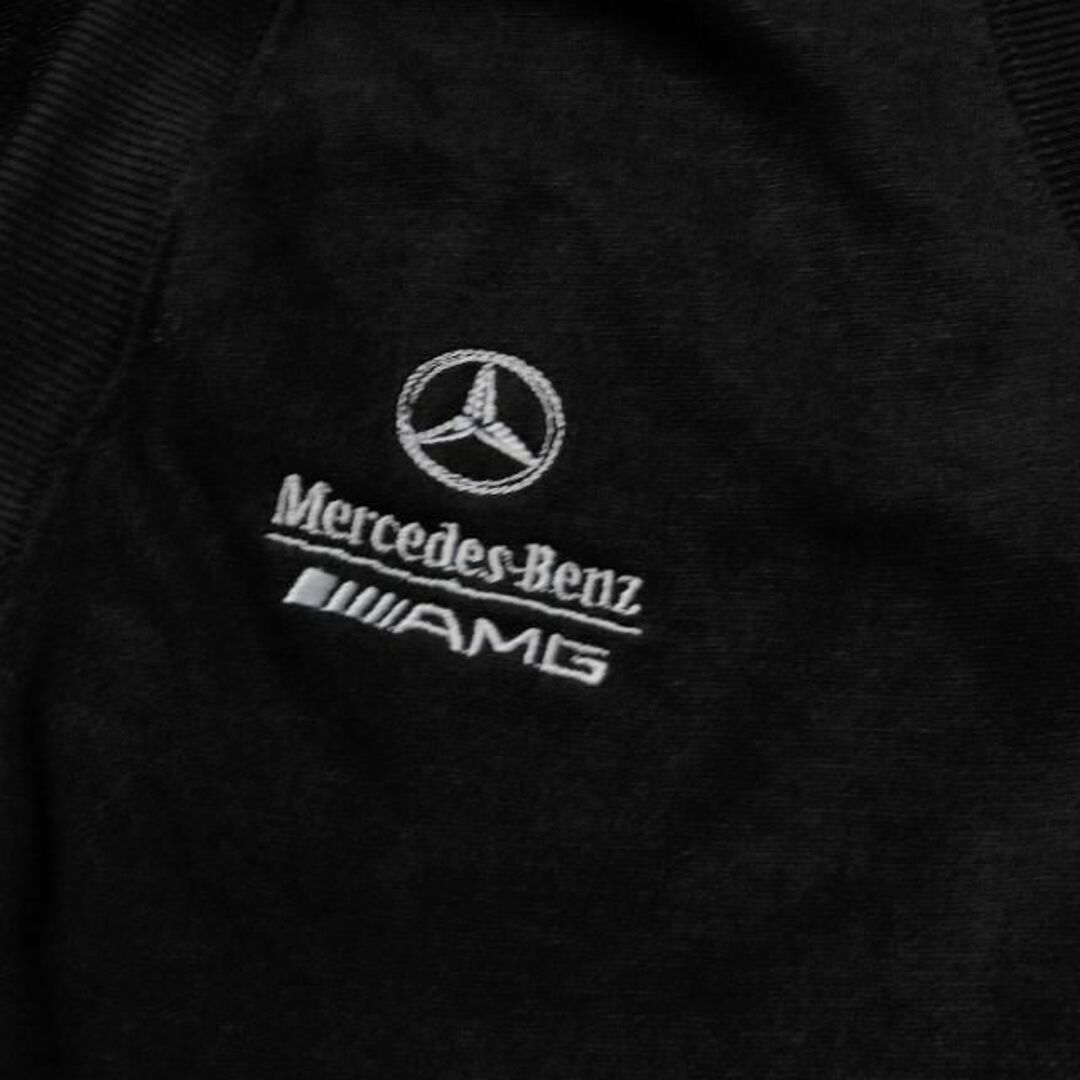 YANASE メルセデス ベンツ AMG ニットベストMercedes Benz YANASE メルセデス ベンツ AMG ニットベストMercedes Benz