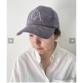 アパルトモンドゥーズィエムクラス(L'Appartement DEUXIEME CLASSE)のL'Appartement GOOD GRIEF State Name CAP (キャップ)