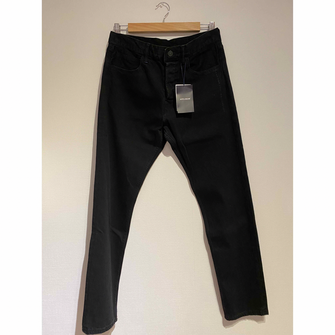 APPLEBUM Kate Slim Stretch Denim 34