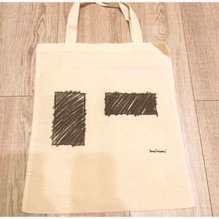 ムジルシリョウヒン(MUJI (無印良品))の無印良品　限定マイバッグ(トートバッグ)