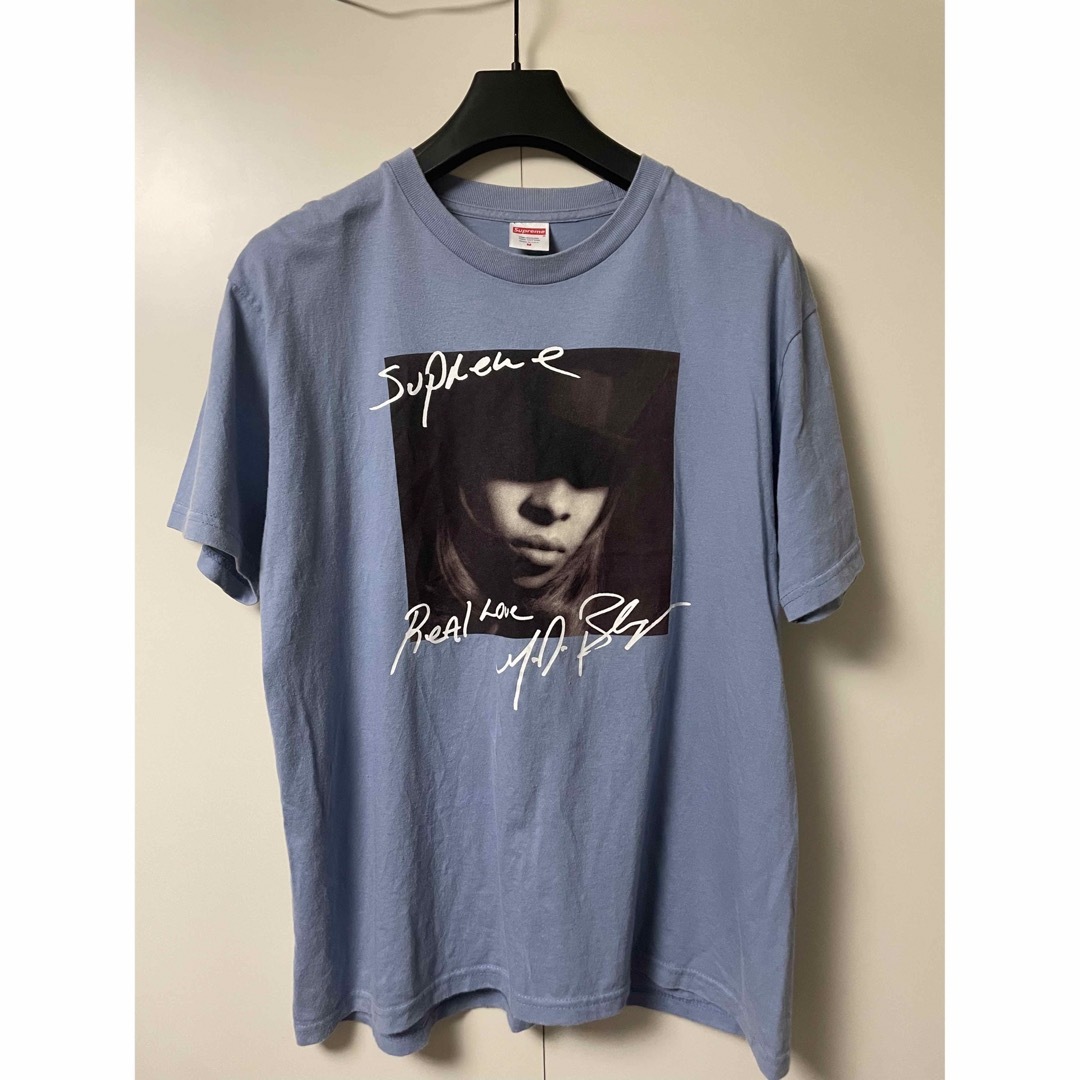 supreme mary j blige  2019年supreme