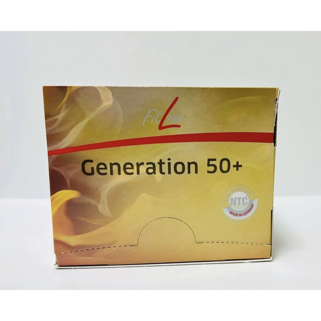 PM FITLINE ジェネレーション 50+ Generation 50+ - その他