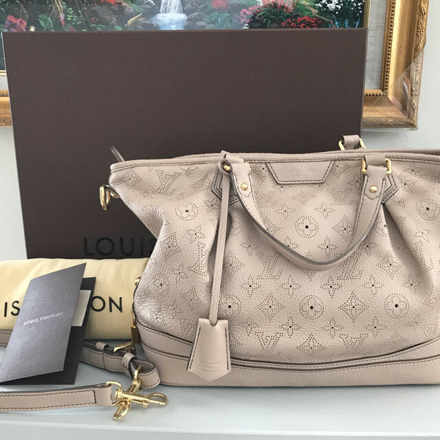 LOUIS VUITTON - h.yoshi