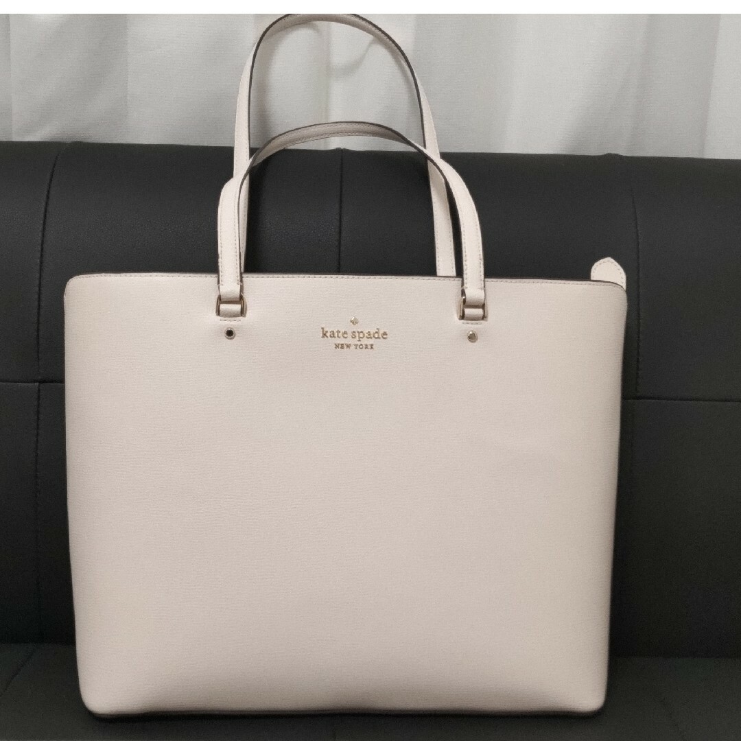 kate spade new yorkトートバッグ