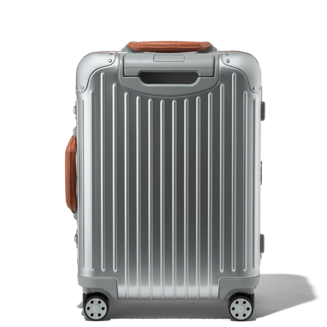 RIMOWA リモワ Original オリジナル 35L 機内持ち込み