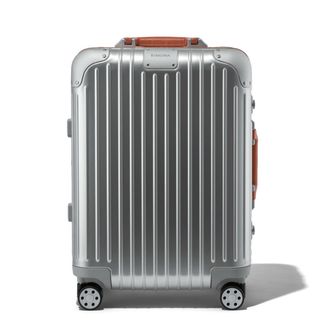 リモワ(RIMOWA)のRIMOWA リモワ Original オリジナル 35L 機内持ち込み(旅行用品)