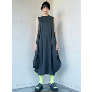 8/2削除!! akiki summer maxi dress