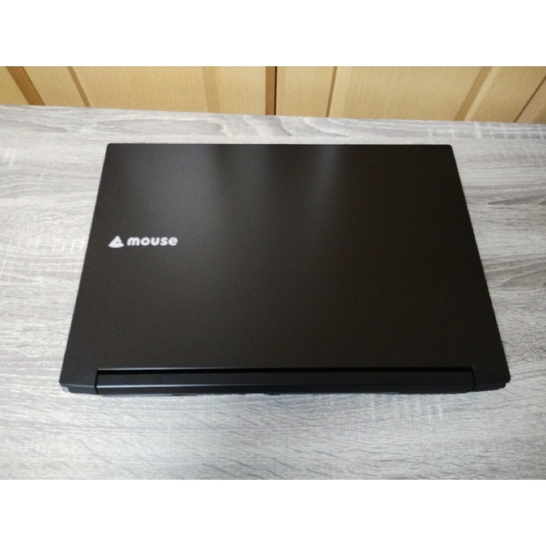 m-Book K700SN-M2SH2 ゲーミングノートPC おまけ有り-