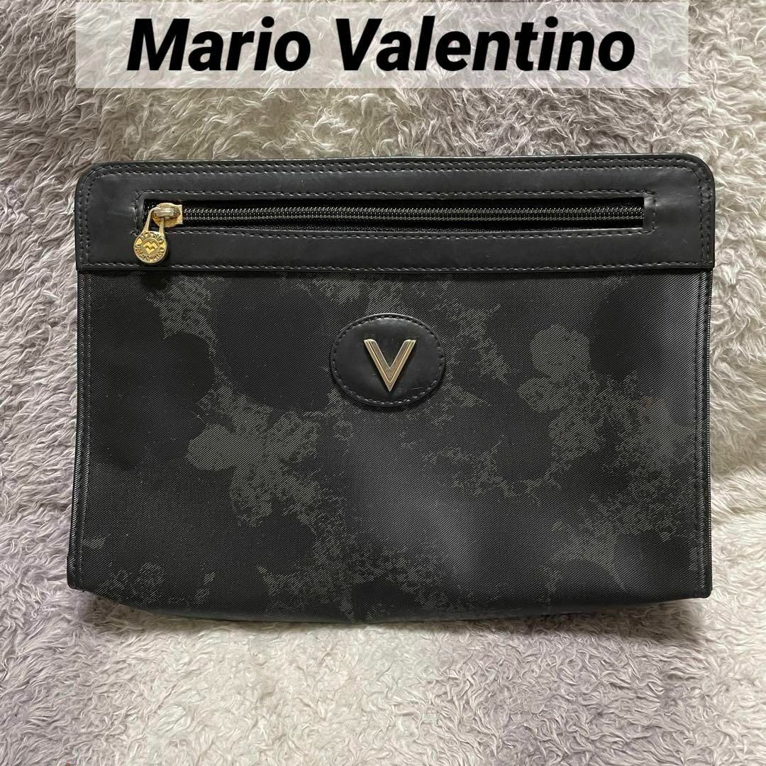 VALENTINO セカンドバッグ クラッチバッグ