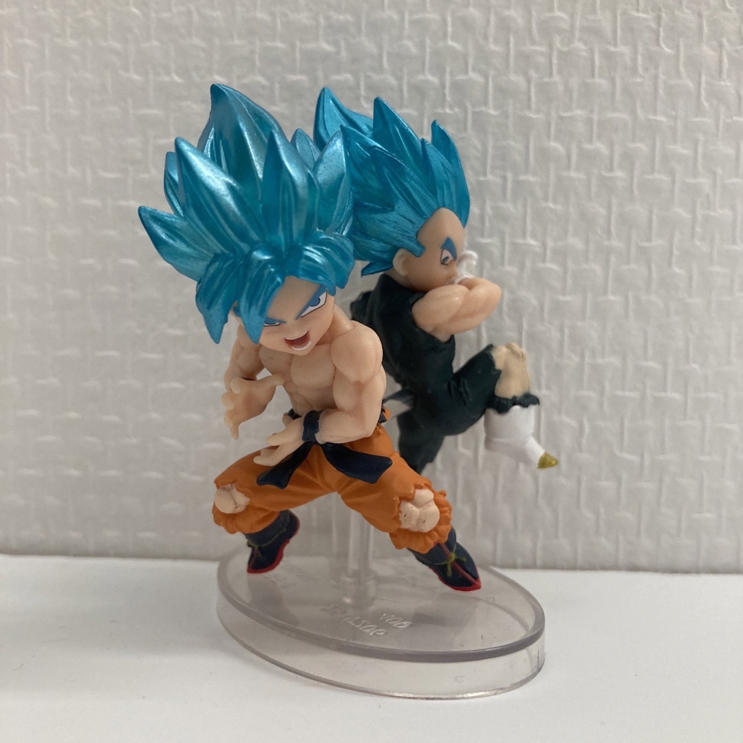 ドラゴンボール - 【開封品】ドラゴンボール アドバージモーション