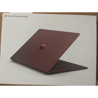 Microsoft Surface Laptop2 256GB 8GB(ノートPC)