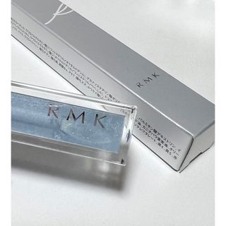 アールエムケー(RMK)のRMK リップグロス　新品未使用(リップグロス)