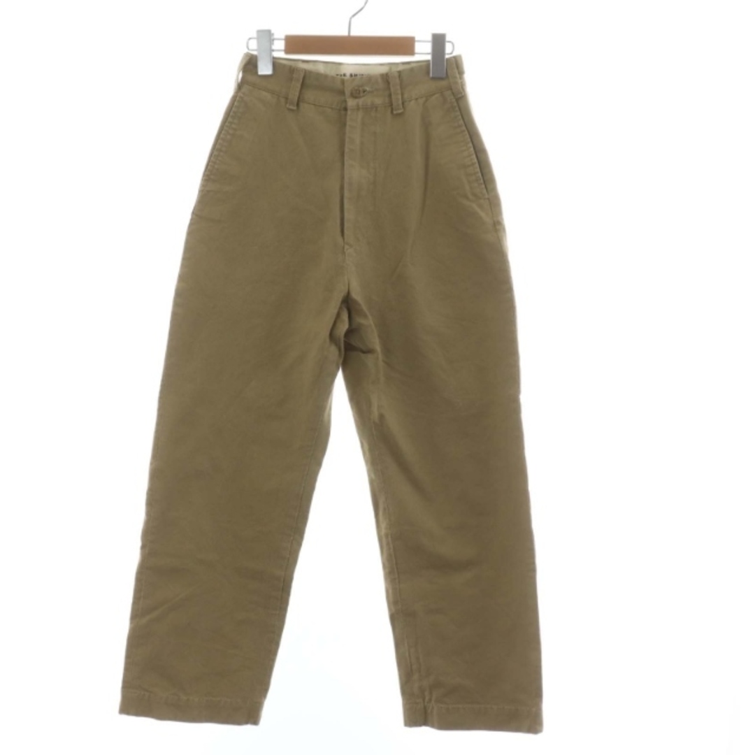Shinzone（シンゾーン）】CHINO チノパンツ