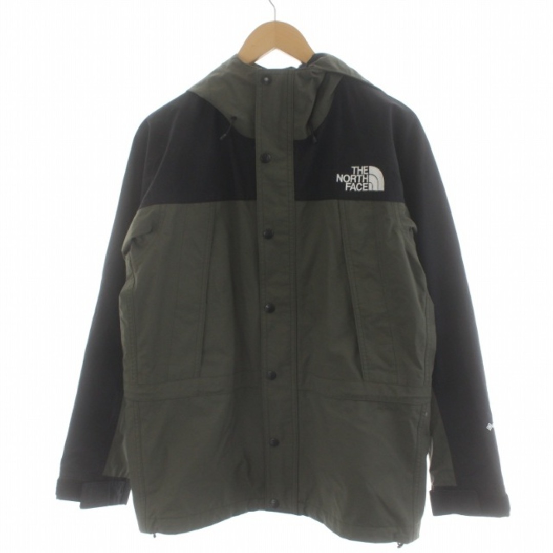 THE NORTH FACE Mountain Light Jacket  S
