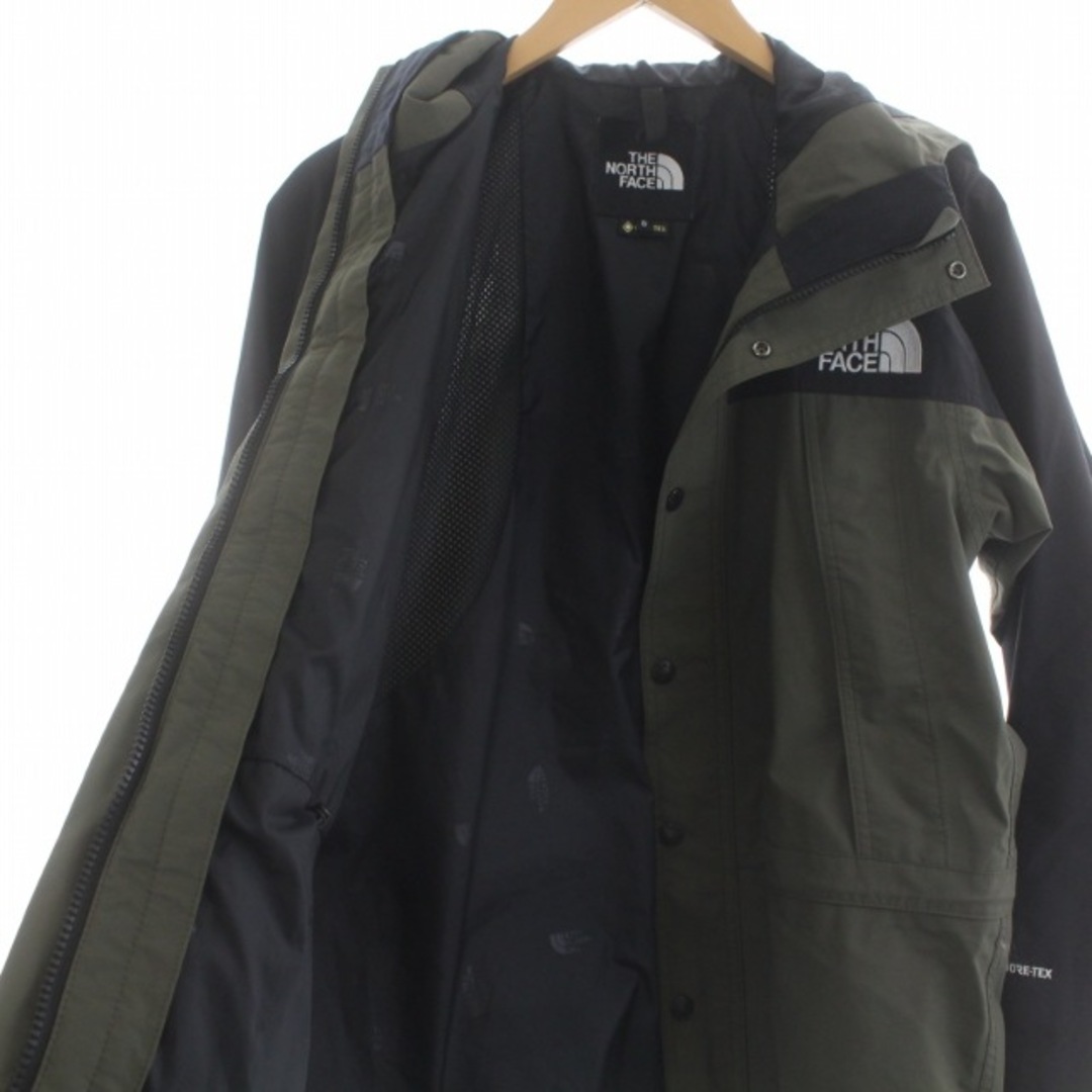 THE NORTH FACE Mountain Light Jacket  S 2
