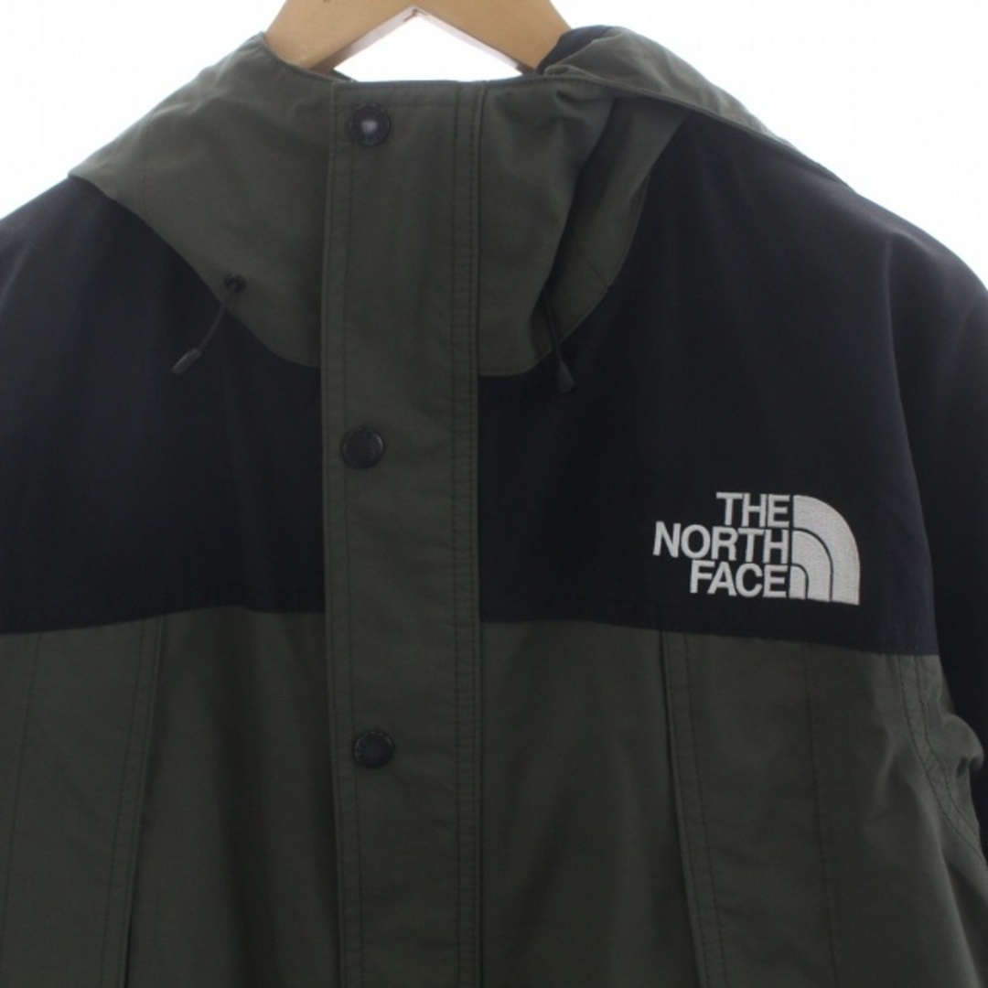 THE NORTH FACE Mountain Light Jacket  S 3