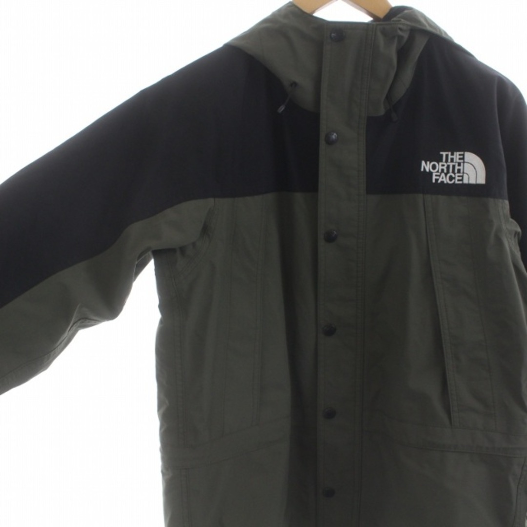 THE NORTH FACE Mountain Light Jacket  S 4