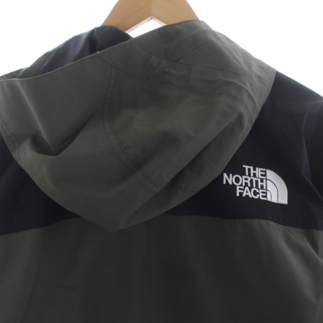 THE NORTH FACE Mountain Light Jacket  S 5
