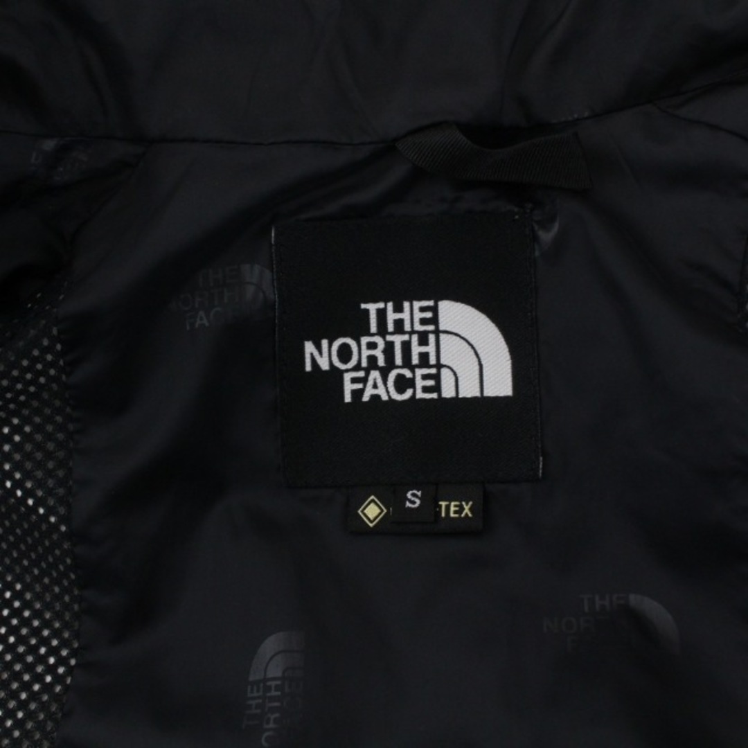 THE NORTH FACE Mountain Light Jacket  S 6