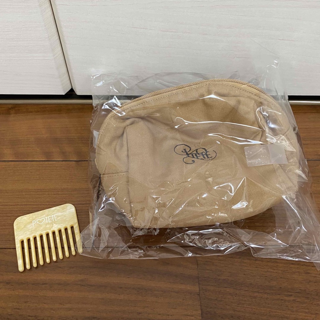 セール! potete サマーコフレ 未使用 - 通販 - mmstreinamentos.com.br
