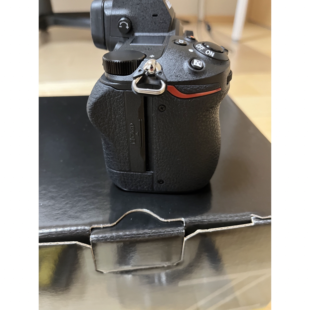 Nikon Z 6Ⅱ ボディ Nikon Z 6Ⅱ ボディ
