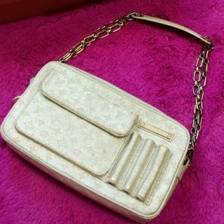 ルイヴィトン(LOUIS VUITTON)のLOUIS VUITTON値下げ♡希少バック(ハンドバッグ)