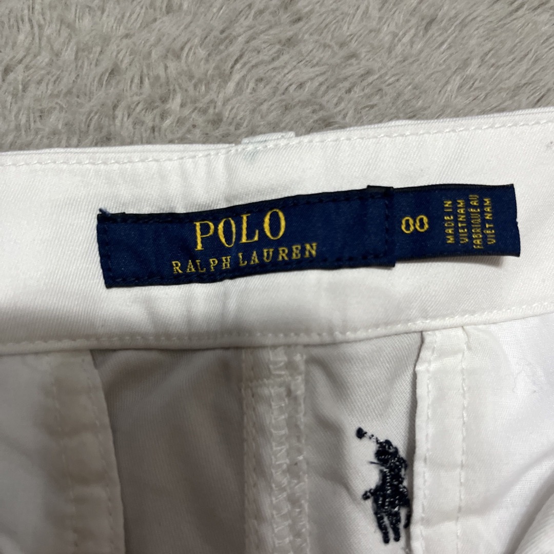 POLO RALPH LAUREN(ポロラルフローレン)のポロラルフローレン  ショートパンツ レディースのパンツ(ショートパンツ)の商品写真