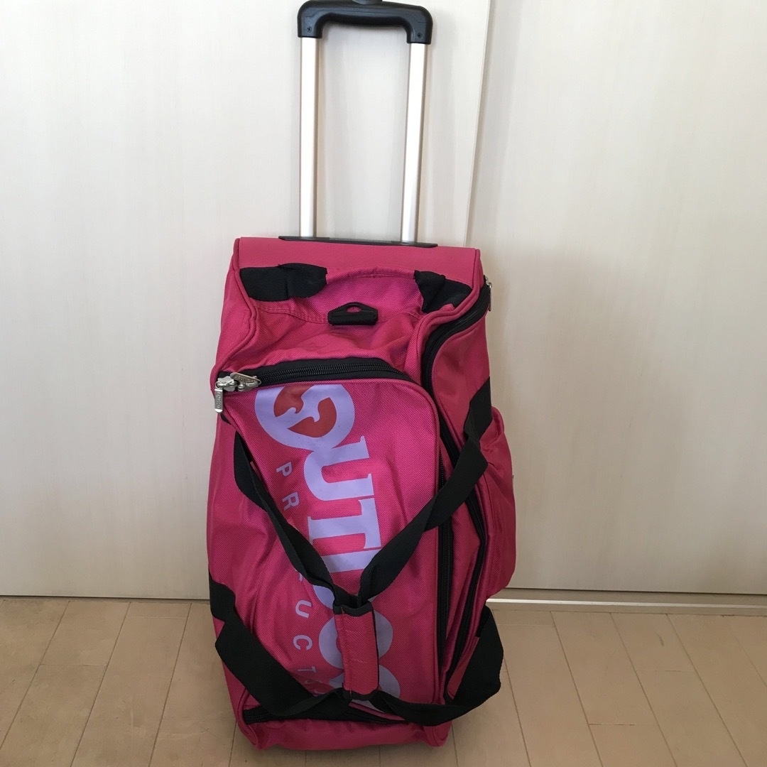 【再お値下げしました】OUTDOOR 3wayキャリーボストン OD-62073 | フリマアプリ ラクマ