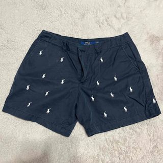 ポロラルフローレン(POLO RALPH LAUREN)のポロラルフローレン  ショートパンツ(ショートパンツ)