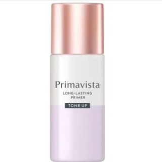 プリマヴィスタ(Primavista)のプリマヴィスタ スキンプロテクトベース 皮脂くずれ防止 化粧下地 ラベンダー(化粧下地)