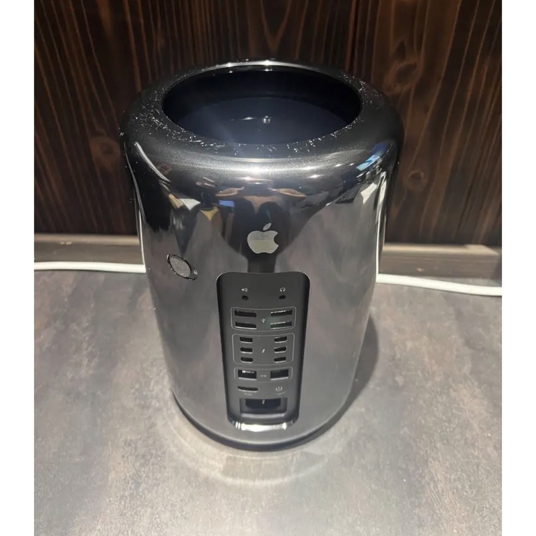 Mac Pro Late2013 Xeon-E5 RAM128GB