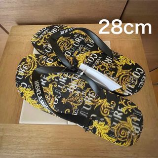 ヴェルサーチ サンダル(メンズ)の通販 38点 | VERSACEのメンズを買う