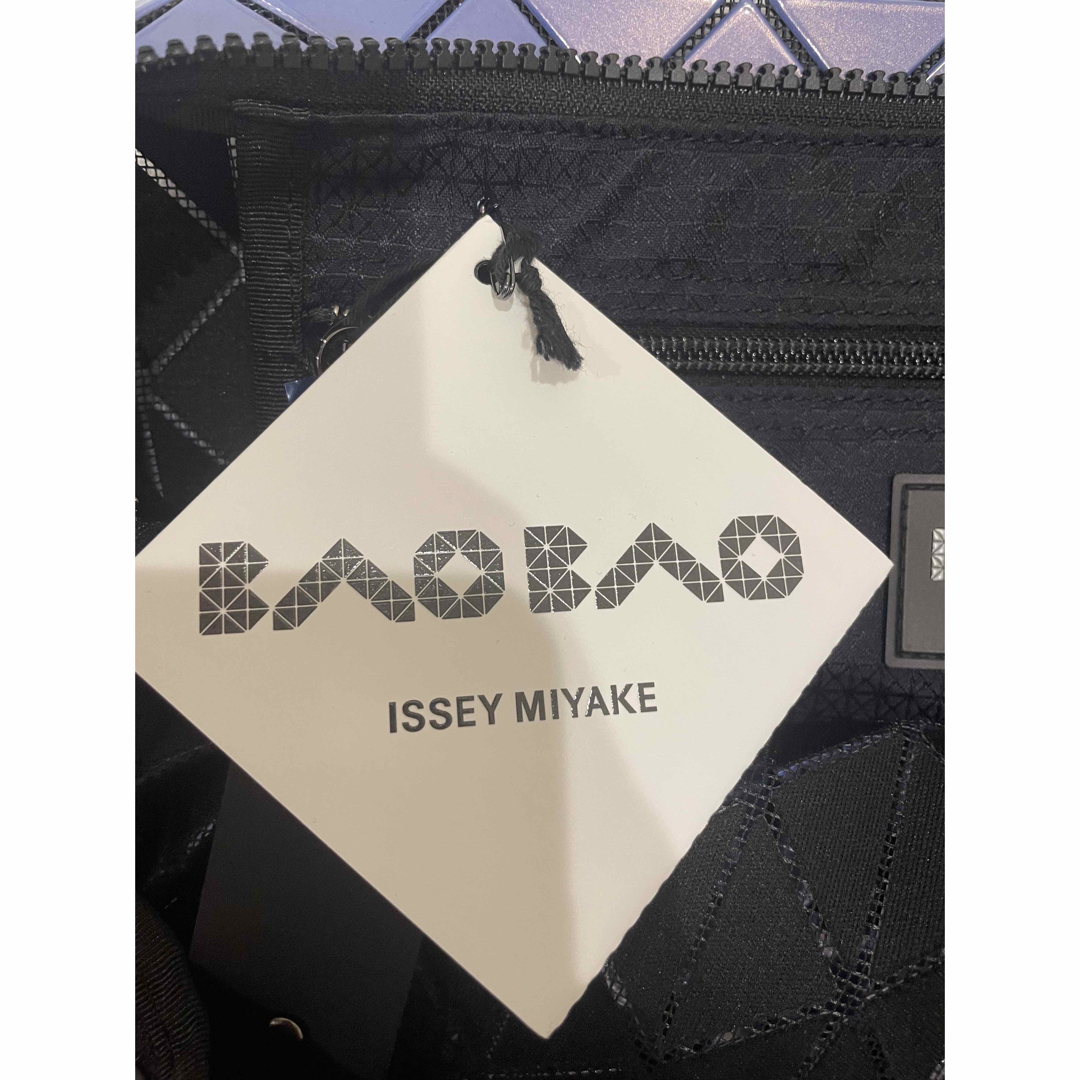 BAO BAO ISSEY MIYAKE   ROW METALLIC 4