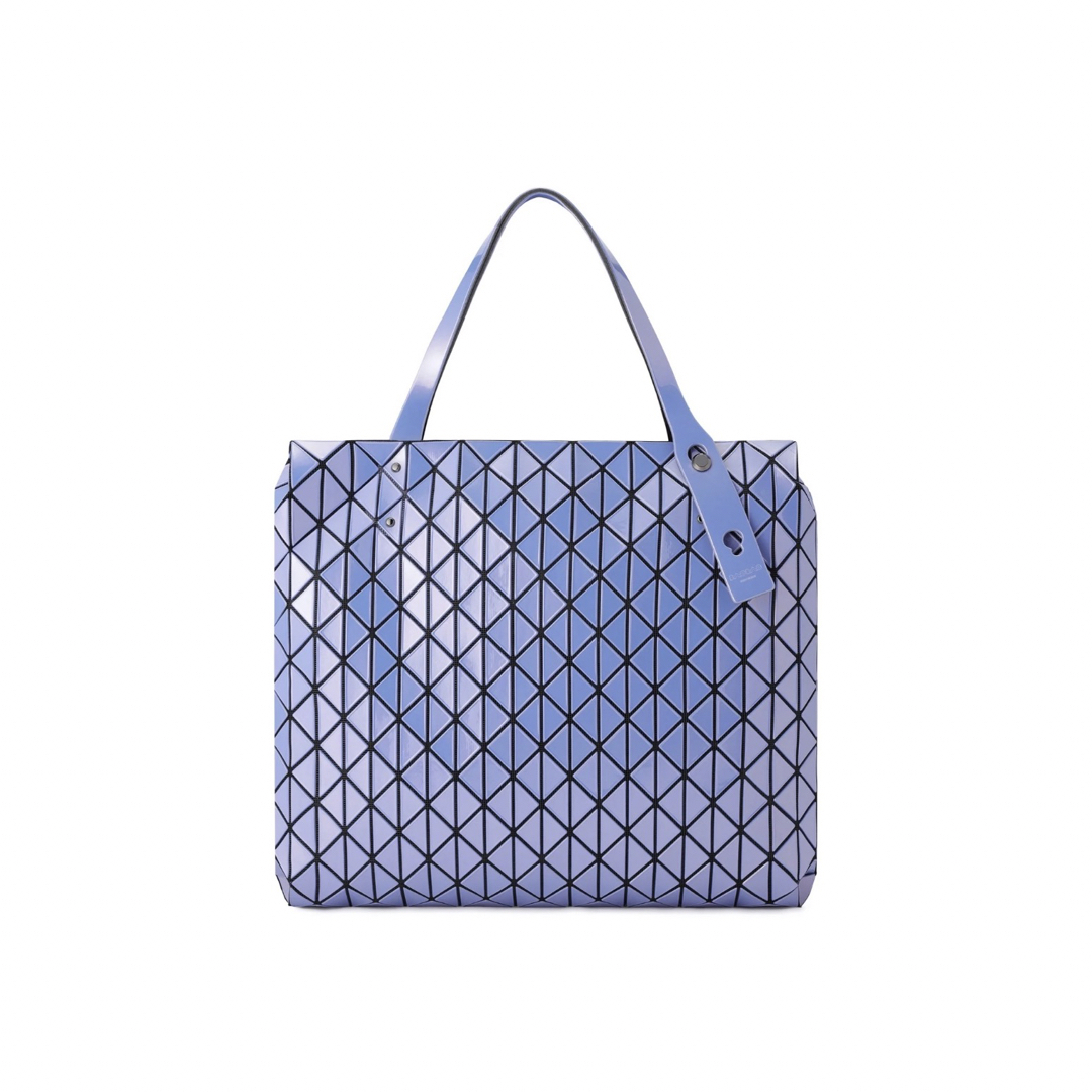 BAO BAO ISSEY MIYAKE   ROW METALLIC