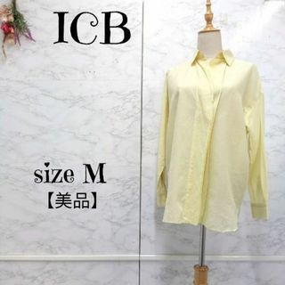 アイシービー(ICB)のhayalove様 ICB アイシービー 極薄 ドルマンシャツ オーバーサイズ(シャツ/ブラウス(長袖/七分))