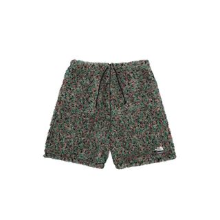 シュプリーム(Supreme)のSupreme×The North Face Pile Fleece Short(ショートパンツ)