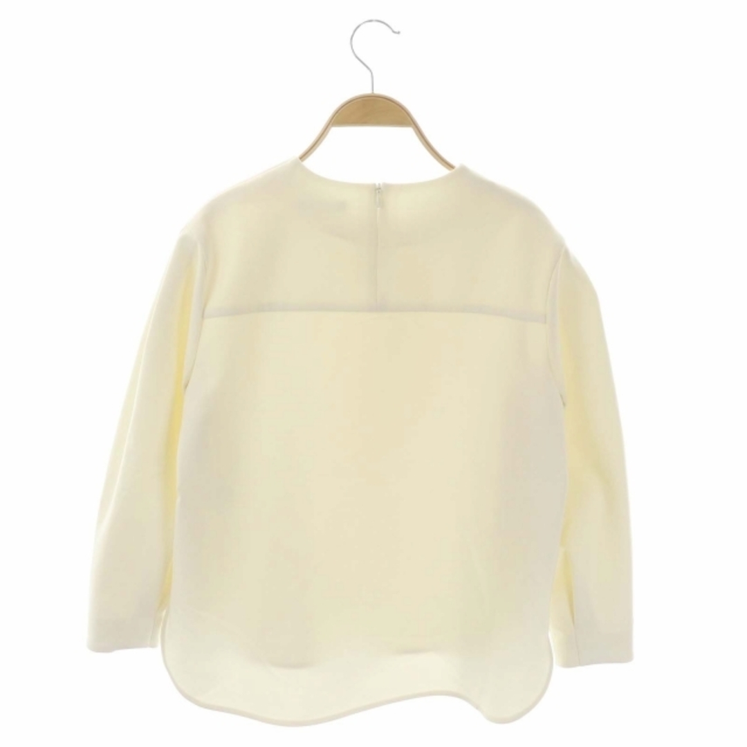 Theory luxe プルオーバートップス-
