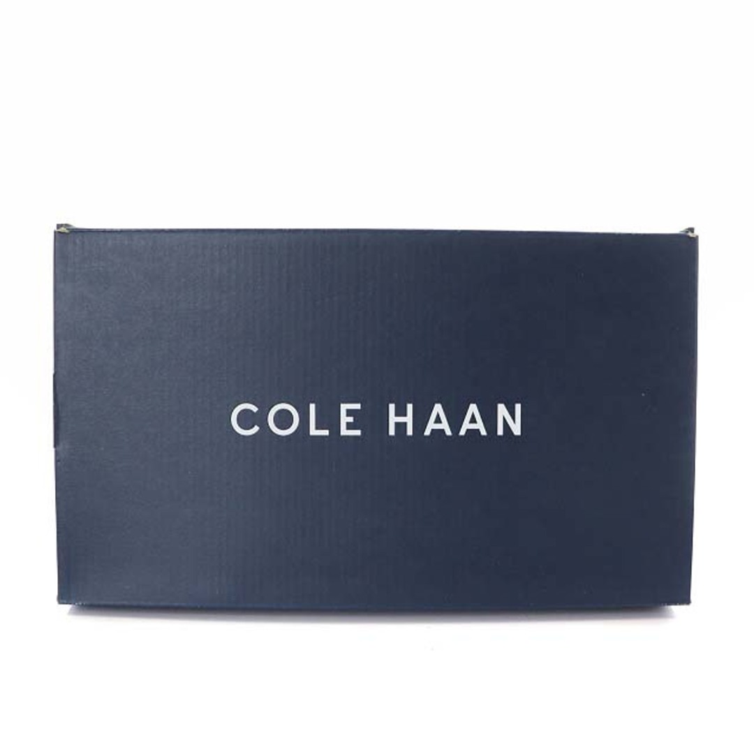 Cole Haan(コールハーン)のコールハーン パンプス ポインテッドトゥ レザー 7B 24.0cm ピンク レディースの靴/シューズ(ハイヒール/パンプス)の商品写真