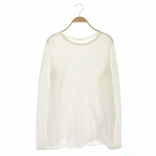 ドゥーズィエムクラス(DEUXIEME CLASSE)のドゥーズィエムクラス 21AW Layering Tシャツ 1 カットソー(Tシャツ(長袖/七分))