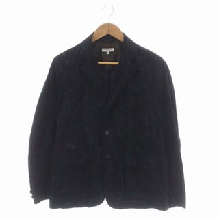 エンジニアードガーメンツ(Engineered Garments)のエンジニアードガーメンツ ワークジャケット テーラードジャケット 3B 総柄(テーラードジャケット)