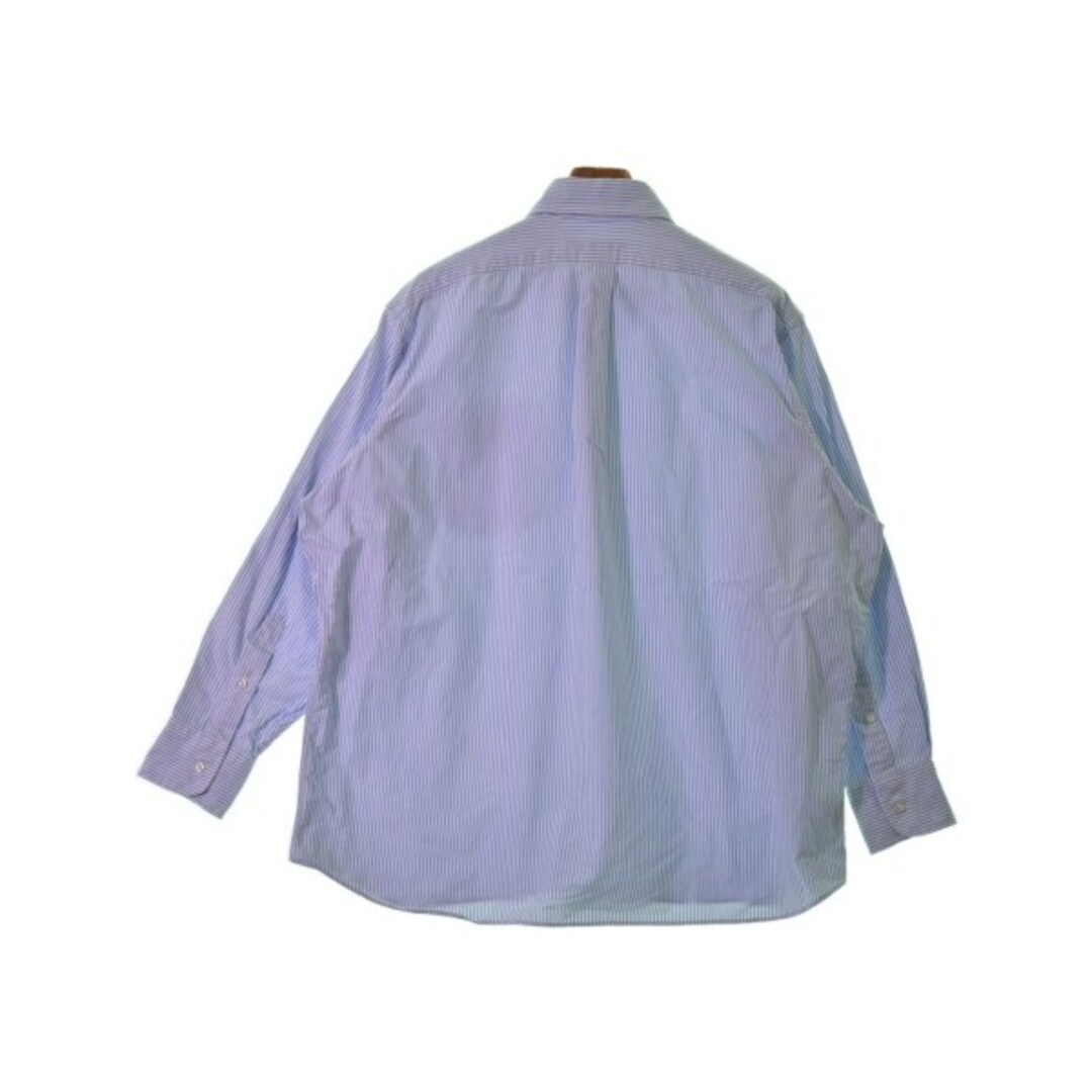 INDIVIDUALIZED SHIRTS(インディヴィジュアライズドシャツ)のINDIVIDUALIZED SHIRTS カジュアルシャツ L 【古着】【中古】 メンズのトップス(シャツ)の商品写真