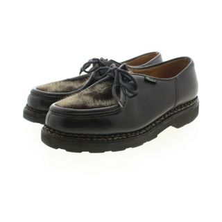 パラブーツ(Paraboot)のParaboot ビジネス・ドレスシューズ EU41(26cm位) 【古着】【中古】(ドレス/ビジネス)