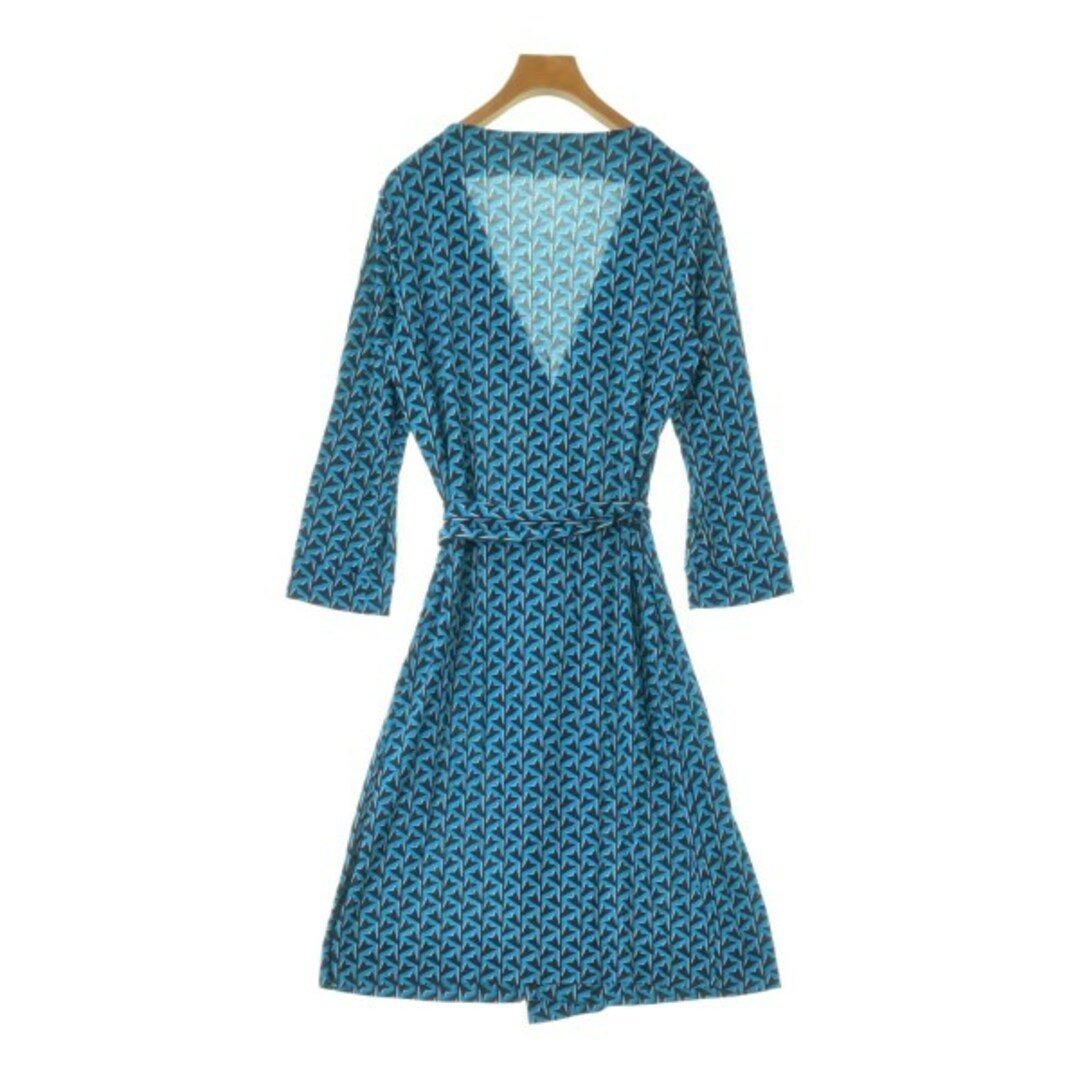 DIANE von FURSTENBERG - DIANE von FURSTENBERG ワンピース 10(M位