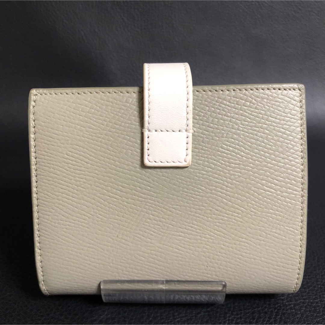 celine - 【極美品】CELINE セリーヌマルチファクションストラップ