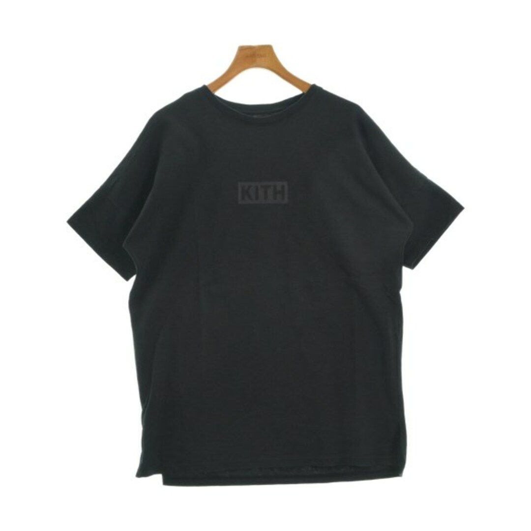 nonnative(ノンネイティブ)のnonnative ノンネイティヴ Tシャツ・カットソー 1(S位) 黒 【古着】【中古】 メンズのトップス(Tシャツ/カットソー(半袖/袖なし))の商品写真