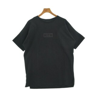 ノンネイティブ(nonnative)のnonnative ノンネイティヴ Tシャツ・カットソー 1(S位) 黒 【古着】【中古】(Tシャツ/カットソー(半袖/袖なし))