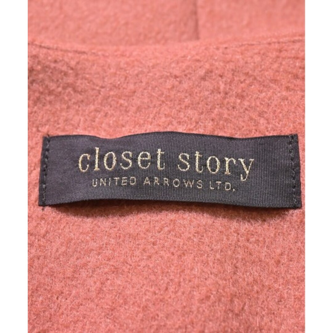 closet story UNITED ARROWS コート F 2