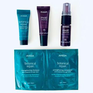 アヴェダ(AVEDA)のアヴェダ  シャンプー・コンディショナー・ヘアマスク・スカルプ エッセンス(シャンプー/コンディショナーセット)